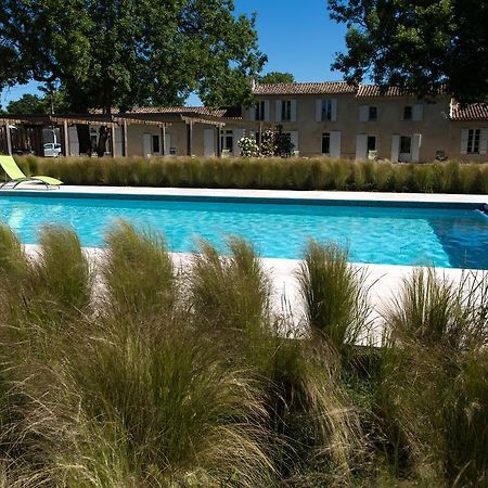Les Cinq Sens Du Chateau Mayne Lalande Hotel Castelnau-de-Médoc Buitenkant foto